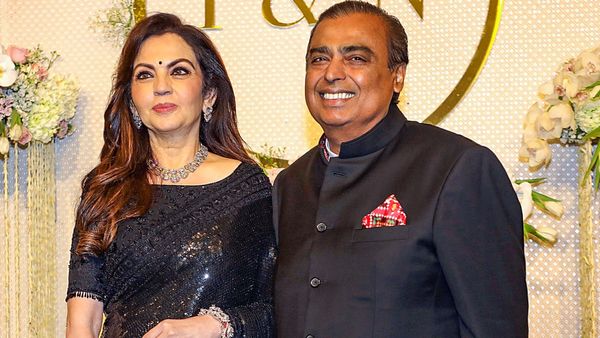 Hurun Global Rich List 2024: Mumbai Overtakes Beijing In Billionaires, Dominates Asian Wealth