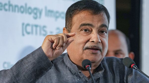 Nitin Gadkari Shares Modi Government's 
