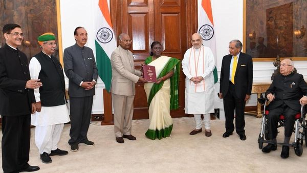 'One Nation, One Poll' Report Submitted Today: Kovind Panel Recommends Simultaneous Elections