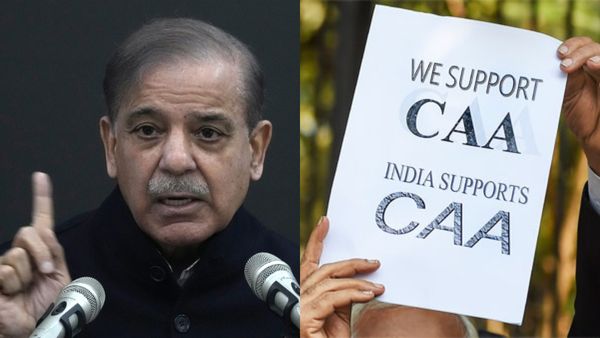 Pakistan To Welcome Persecuted Indian Muslims Through Its Own CAA? Here's The Truth