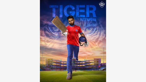 IPL 2024: Rishabh Pant Set To Rejoin Delhi Capitals As Wicketkeeper