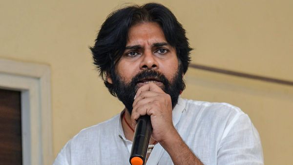 'Sudden Decision': Ram Gopal Varma To Take On Pawan Kalyan In Pithapuram?