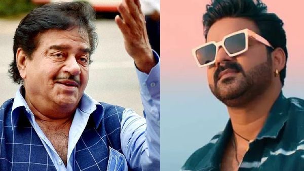 BJP Fields Bhojpuri Star Pawan Singh To Contest Lok Sabha Elections 2024 From West Bengal's Asansol