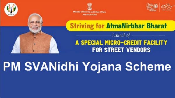 PM Modi To Address PM SVANidhi Beneficiaries In Delhi: Empowering Street Vendors For A Brighter Future