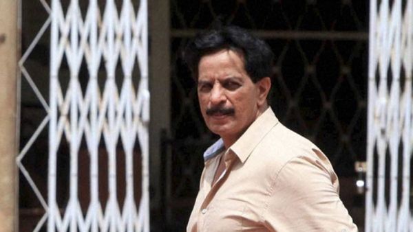 Bombay High Court Sentences Life Imprisonment To Ex-Cop Pradeep Sharma In 2006 Fake Encounter Case