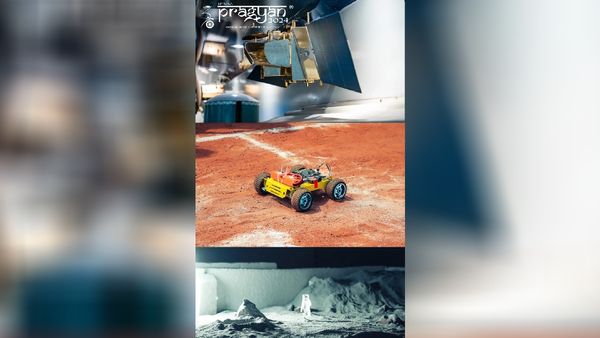 Post Fest Report Pragyan 2024