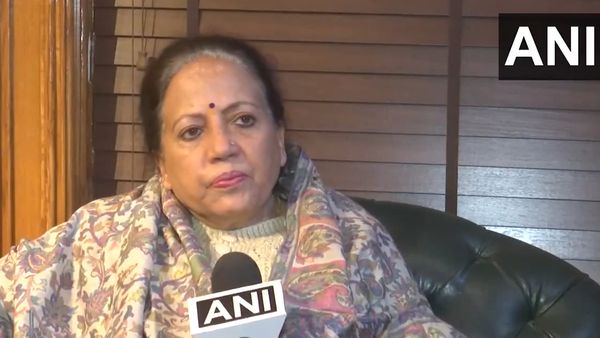 BJP’s Work In Himachal Better Than Us: State Congress Chief Pratibha Singh