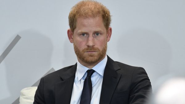 Prince Harry In 'Panic Mode' Over Naked Photo Leak, Experts Reveal Shocking Details