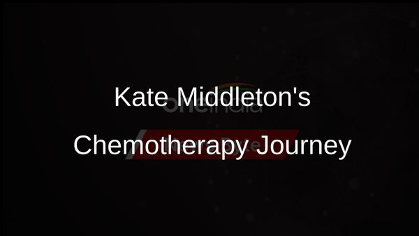 Kate Middleton Starts Chemotherapy: Shares Health Update with Public