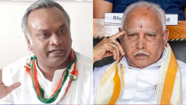 Take Proactive Legal Action In BS Yediyurappa Sexual Assault Case: Congress Minister Urges NCPCR Chief