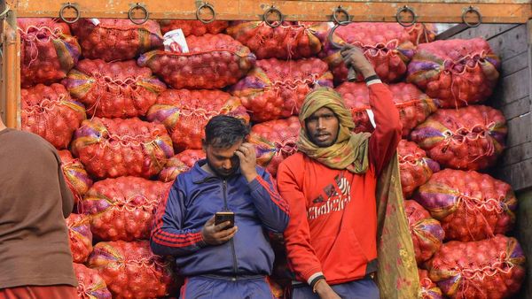 Government Extends Onion Export Ban In Run-Up To Lok Sabha Polls