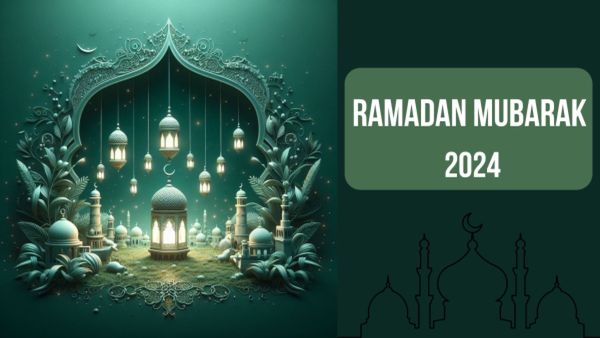Ramadan 2024 Fasting Begins Today | Send Heartfelt Ramadan Wishes To Your Beloved Ones