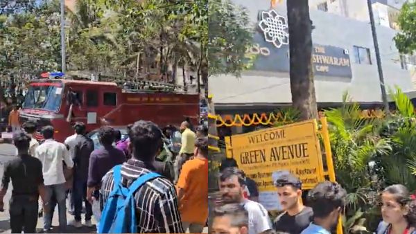 Two Suspects In Rameshwaram Cafe Blast Case Nabbed By NIA In Bengaluru