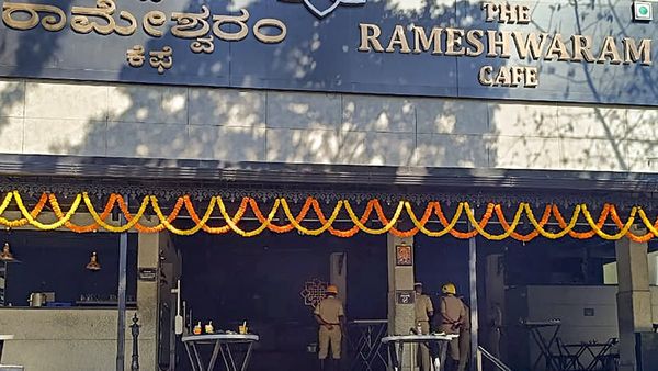 Bengaluru Cafe Blast: Business Rivalry Or Terrorist Plot? What Was The Motive Behind The Attack?