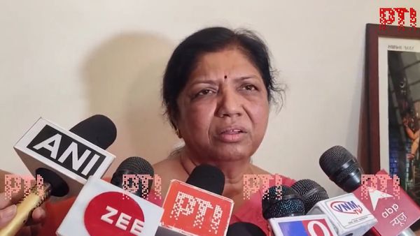 Lok Sabha Election 2024: BJP Candidates Withdraw From Vadodara And Sabarkantha