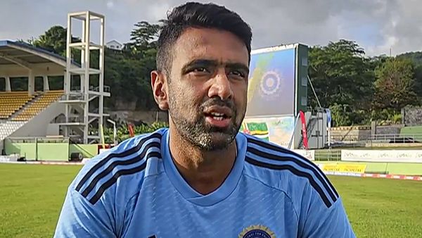 My Mother Was In ICU...: R Ashwin Shares Emotional Story On 'Medical Emergency' During India vs England Test