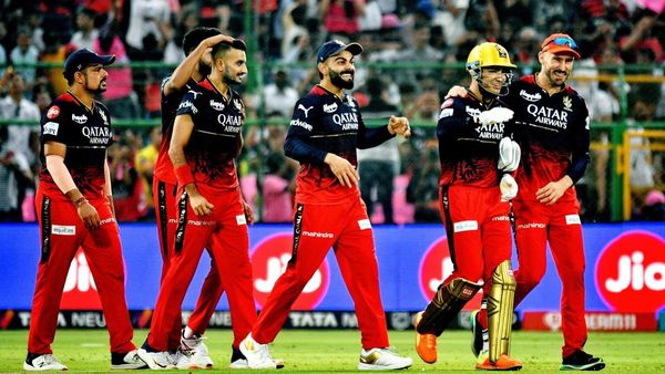 RCB IPL Tickets 2024: Step-By-Step Guide To Book Royal Challengers Bangalore Match Tickets Online