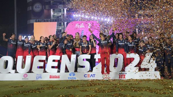 WPL 2024 Awards - Full List: Ellyse Perry Claims Orange Cap, Patil Secures Purple; Deepti MVP!