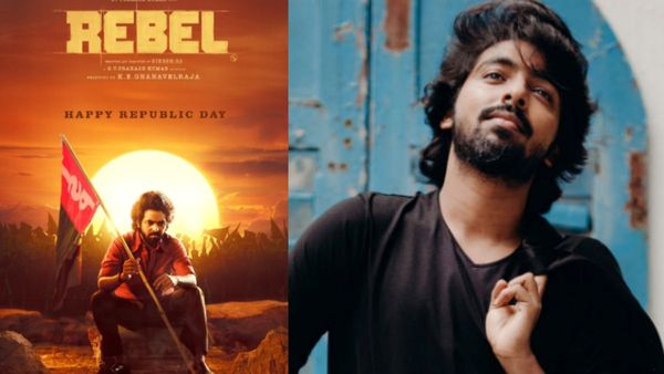 Tamil Film 'Rebel' Review: What's Good, What's Bad; Find Out From Viewers' Words