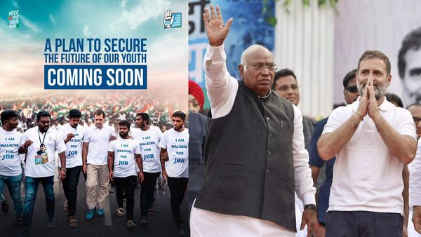 Lok Sabha Elections 2024: Congress To Promise 