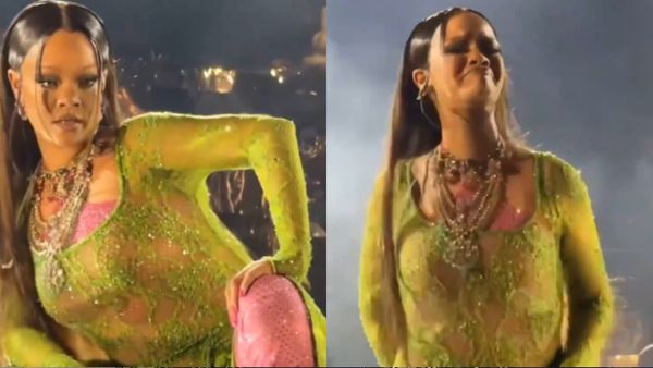 How Much Was Rihanna Paid To Perform At Anant Ambani's Wedding?