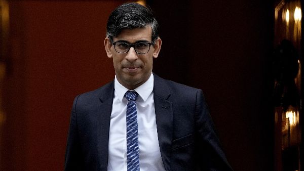 UK PM Rishi Sunak's Seat In Jeopardy: Mega Pre-election Survey