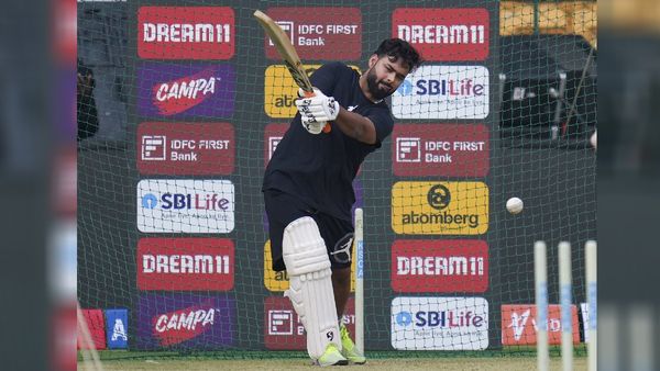 IPL 2024: Good News Arrives For Delhi Capitals As Rishabh Pant Gets Clean Chit From NCA