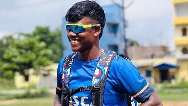 IPL 2024: Gujarat Titans' Young Cricketer Robin Minz Meets With Accident