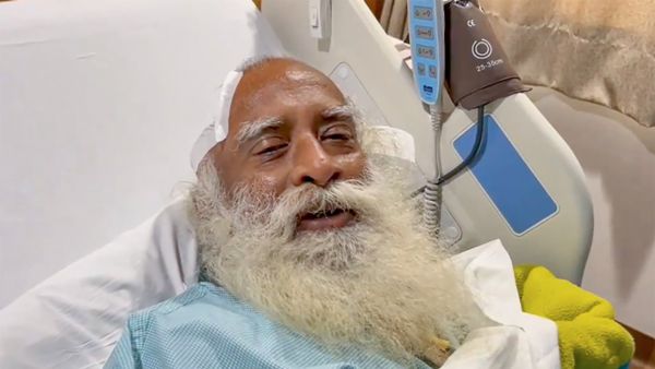 Sadhguru Jaggi Vasudev Undergoes Emergency Brain Surgery, Recovering Well: Hospital