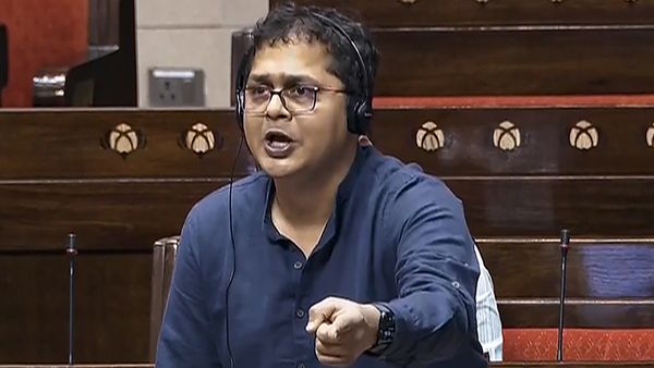 TMC MP Saket Gokhale Attacks PM Modi Over New 