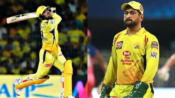 IPL 2024: Chennai Super Kings' Sameer Rizvi Lauds MS Dhoni, Says Latter Advised Him To Focus On Natural Game