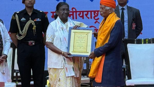 Central Sanskrit University Celebrates Inaugural Convocation: Honouring Tradition And Innovation