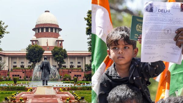 Supreme Court To Hear More Than 200 CAA Petitions Today