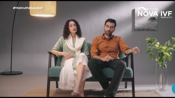 Nova IVF: Where Transparency Meets Hope On Your Path To Parenthood