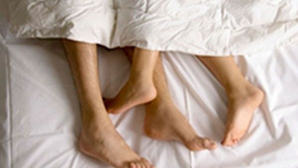 44-Year-Old Bengaluru Woman Files Complaint Against Neighbors For Open-Window Sex Act