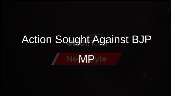 Shivpal Yadav’s Son Seeks Action Against BJP MP for Badaun Incident Remarks