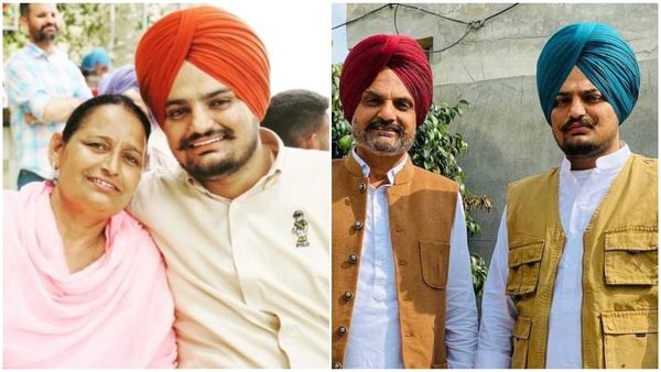 Did Sidhu Moosewala's 58-Year-Old Mother Deliver Twins? Father Balkaur Singh Responds On Facebook