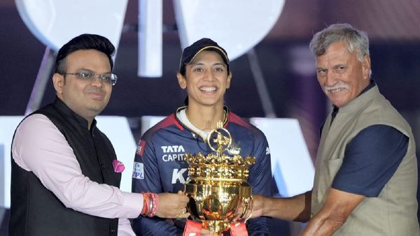 Smriti Mandhana Hails Management Support In RCBs Title Triumph