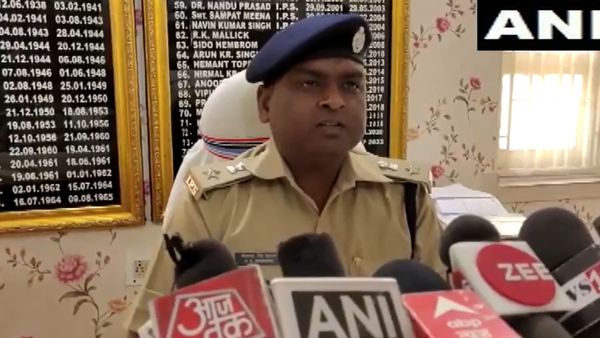 Spanish Woman Gang-Raped In Jharkhand; 3 Arrested