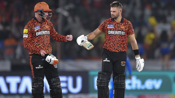IPL 2024: Sunrisers Hyderabad (SRH) Sets Highest Total Record, Pat Cummins Calls Pitch A 