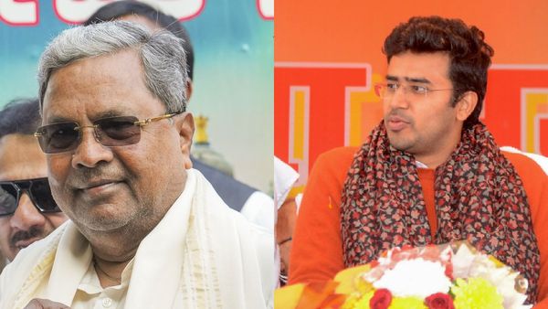 Explosive Politics: Bengaluru Blast Sparks Fierce Debate As Politicians Clash Over Rameshwaram Cafe Tragedy