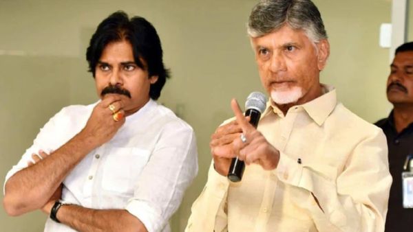 Lok Sabha Elections 2024: BJP And Jana Sena Secure Seat-Sharing Deal With TDP, Says Sources