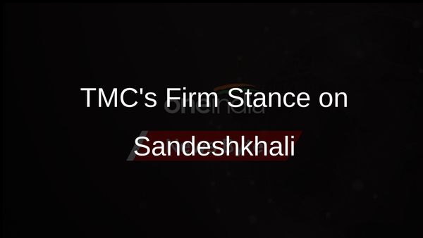 TMC Vows Strict Action Against Wrongdoers in Sandeshkhali Incident