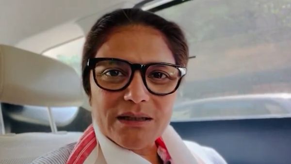 Dilip Ghosh Of BJP Sparks Controversy With Remarks On Mamata; TMC Responds