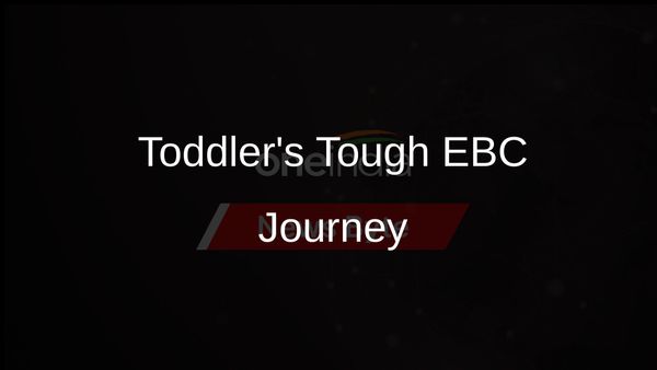 Mother Says Taking Toddler to Everest Base Camp Tougher Than Climbing Everest