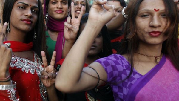 Over 48,000 Transgenders Eligible To Vote In Lok Sabha Elections 2024
