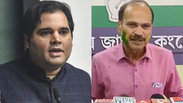 Denied Ticket From BJP, Varun Gandhi Gets Offer To Join Congress