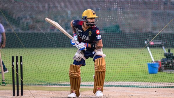 IPL 2024: Former Australian Cricketer's Big Remark On Royal Challengers Bangalore And Virat Kohli