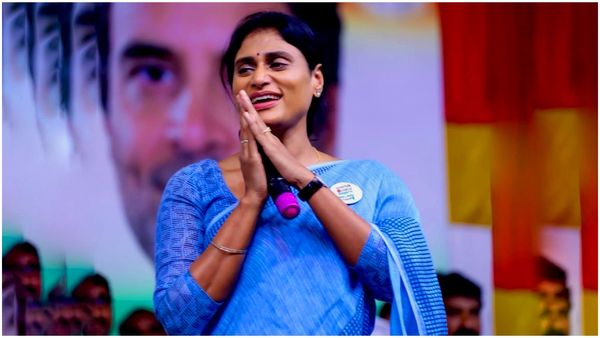 YS Family Drama: Sharmila To Take On Avinash Reddy In Kadapa In LS Polls?