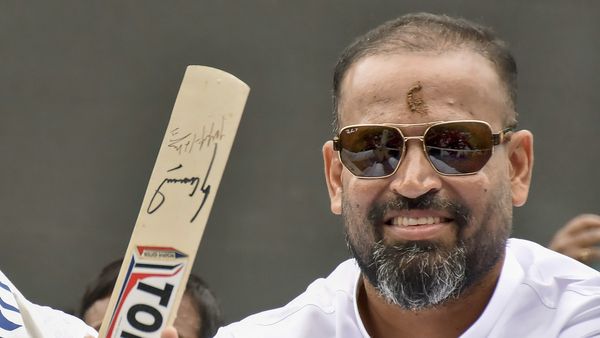 Exclusive: Yusuf Pathan: From Cricket Field to Political Arena - A Journey of Service And Connection